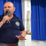 “Los trabajadores tenemos que estar en la Legislatura”, Marcelo Córdoba