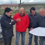 ATE avanza con el plan de construir 500 viviendas en Río Grande