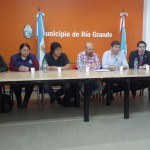 ATE FIRMO EL PASE A PLANTA Y LA RECATEGORIZACION PARA LOS COMPAÑEROS DEL MUNICIPIO RIO GRANDE