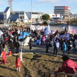 El Frente de Trabajadores presentara sus candidatos y los pondrá a consideración de una gran asamblea