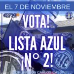 ATE Río Grande convoca a votar este 7 de noviembre