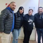 Mara González reelegida como Delegada en Medicina Oncológica