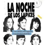 ATE Río Grande conmemora la noche de los lápices