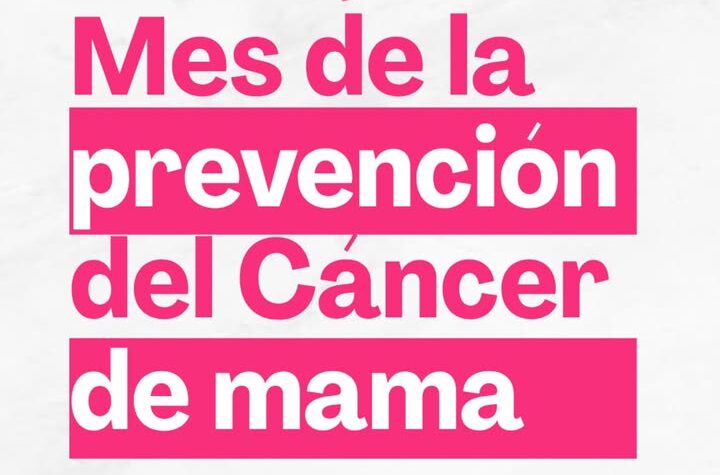 ATE Río Grande acompaña el mes de sensibilización sobre el cáncer de mama - ATE Río Grande - foto 1