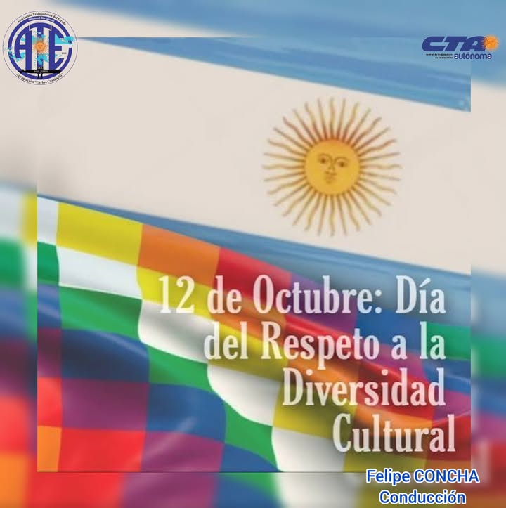 ATE Río Grande reafirma el respeto a la diversidad cultural - ATE Río Grande - foto 1