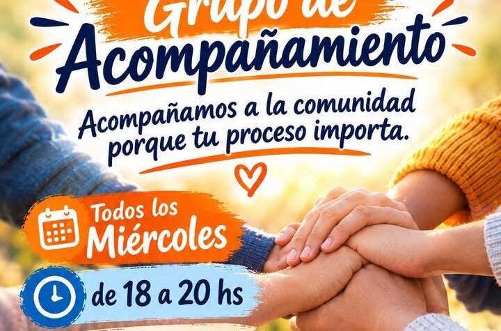 ATE Río Grande inaugura nuevo espacio de acompañamiento - ATE Río Grande - foto 1