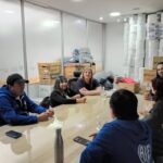 ATE Río Grande realizó encuentro con autoridades del Ministerio de Salud y H.R.R.G.