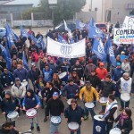 ATE – EDUCACIÓN – SALUD-UNTDF – CENTRO DE JUBILADOS – IPV-IPRA – COMERCIO – RENTAS – TRANSITO – ENTES AUTARQUICOS – VIGILANCIA – VIALIDAD PROVINCIAL – UOM – PLANES PEL- SUTEF- AGRUPACIÓN NARANJA – SATSAID-DEPARTAMENTO DE DISCAPACIDAD – COMERCIO.