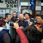 Ultimo momento: Se decidió en asamblea de trabajadores, continuar con paro provincial para el día de mañana 04/03.