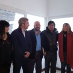 El Ministro el Interior Rogelio Frigerio se hizo presente en nuestra ciudad de Rio Grande