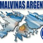 La Asociacion Trabajadores del Estado Seccional Rio Grande，repudia energicamente los actos de ensayo militares en Malvinas. ATE DICE NO A LA MILITARIZACIÓN EN NUESTRAS ISLAS.