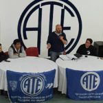 Se dio comienzo a la Asamblea Informativa