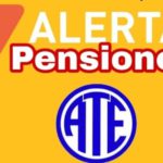 Agencia Nacional de Discapacidad se aprobó el circuito administrativo de notificación de incompatibilidades con el Decreto 432/97, de suspensión y caducidad de pensiones no contributivas por invalidez