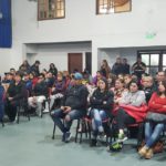 ASAMBLEA ESCALAFON SECO