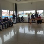 IPV La Asociación Trabajadores del Estado seccional Río Grande,en estos momentos nos encontramos presentes en las instalaciones del Instituto Provincial de Vivienda de nuestra ciudad llevando a cabo una reunión informativa con los trabajadores del sector por pedido de apertura de negociación salarial. (Ampliaremos)