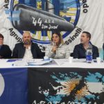 ASAMBLEA ORDINARIA:Memoria y Balance 2018.