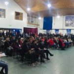 ASAMBLEA ORDINARIA 2019