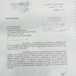 ATE seccional Río Grande, informa a los compañeros de la Administración Pública Central,Entes Descentralizados, Autárquicos ,y Municipales,