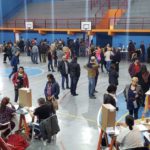 ATE seccional Río Grande,agradece a todos los compañeros y compañeras afiliados a nuestra Obra Social y Caja de Previsión por habernos acompañado a la lista Azul N°1 en las urnas con su voto de confianza.