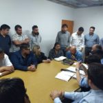 ATE Río Grande informa que acabamos de dar inicio las negociaciones salariales en el ámbito estatal.