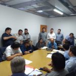 ATE Río Grande,informa que se acordó con el gobierno Provincial avanzar en un nuevo Convenio Colectivo de Trabajo.