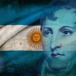 20 de Junio día de la Bandera Argentina!!