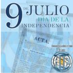 9 de Julio «Día de la Independencia «