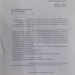 ATE Informa: Seccional de ATE Tolhuin,nuestro secretario General Felipe Concha realizo un balance más que positivo,fue una reunión importante, nos pusimos de acuerdo para ver como mejoramos la calidad de vida de los trabajadores y paliar esta crisis de la inflación.