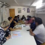 ATE Río Grande INFORMA: nos encontramos  trabajando en el CONVENIO COLECTIVO MUNICIPAL RÍO GRANDE