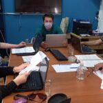 ATE Río Grande informa que que se continúa trabajando en el Convenio Colectivo de Trabajo Municipal de Río Grande