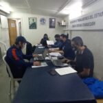 ATE Río Grande informa: Confección del Marco del Convenio Colectivo de Trabajo Municipal de la Ciudad de Río Grande