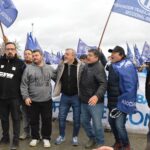 ATE seccional Río Grande: unidos en la lucha por los derechos de los trabajadores
