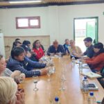 Negociaciones en Curso: Avances en la Mesa Paritaria Salarial de ATE Río Grande