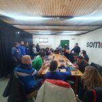Reunión Paritaria en Tolhuin: ATE Rechaza Propuesta del Ejecutivo Provincial