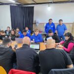🔵 Mesa Paritaria – Escalafón Húmedo