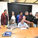 Paritarias Escalafón Seco: ATE Rechazó las Propuestas y Exige una Mejora Salarial