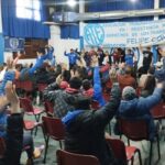 Mesa Paritaria Salarial: avances para el Escalafón Húmedo