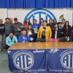 Presentaron el plan “Regreso a Clases” para que trabajadores puedan finalizar sus estudios secundarios