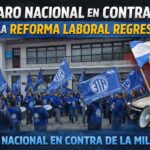 📢 ATE Río Grande se sumó al Paro Nacional en defensa de los derechos laborales