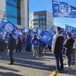 ATE Río Grande presentó un petitorio al Municipio y reclama convocatoria urgente a paritarias