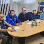 ATE Río Grande informó el acuerdo salarial municipal con recomposición y nuevo piso garantizado
